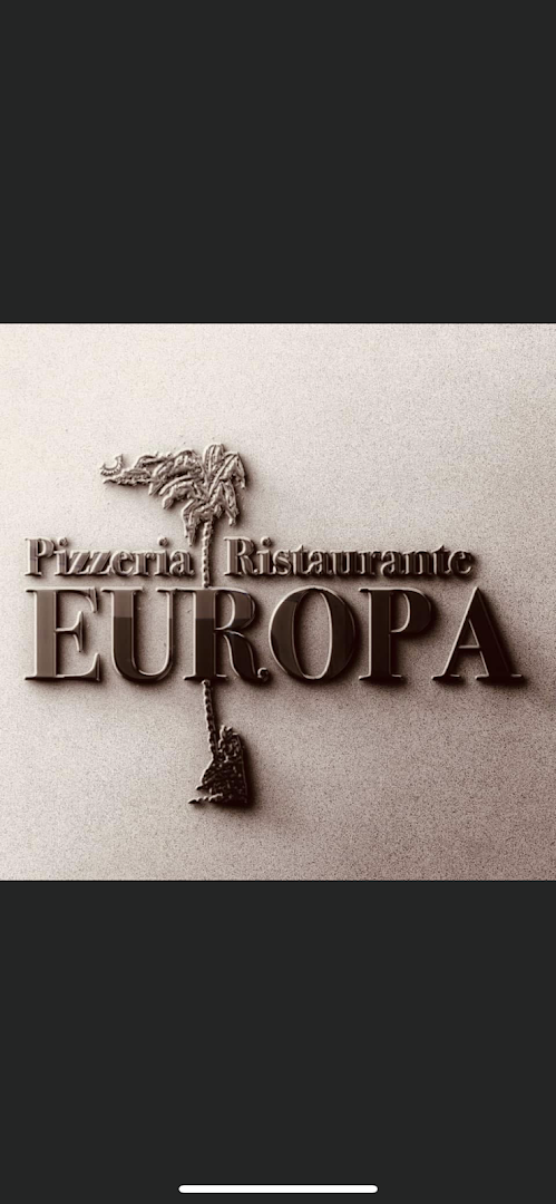 Pizzeria Europa · Fotos 12