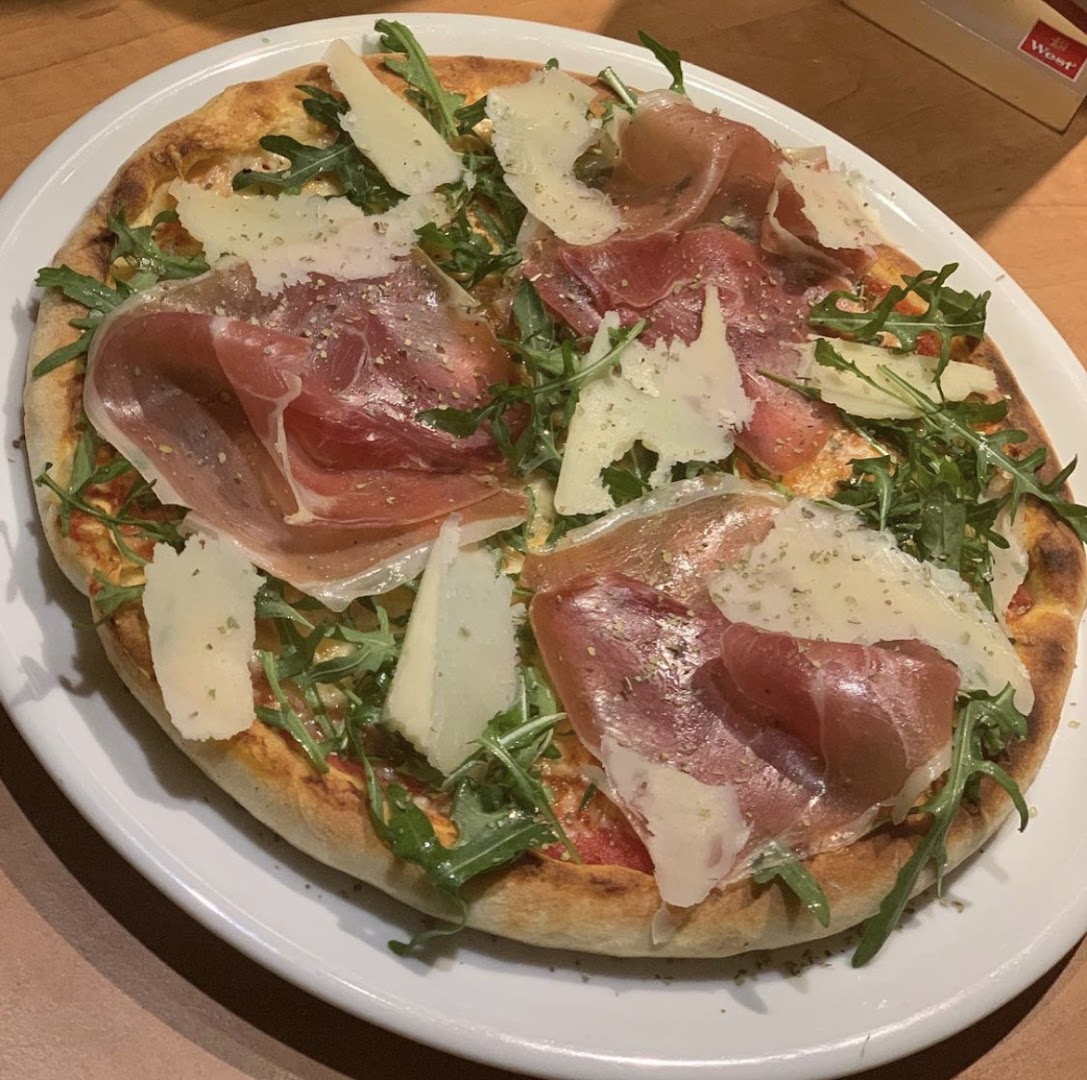 Pizzeria Europa · Fotos 4