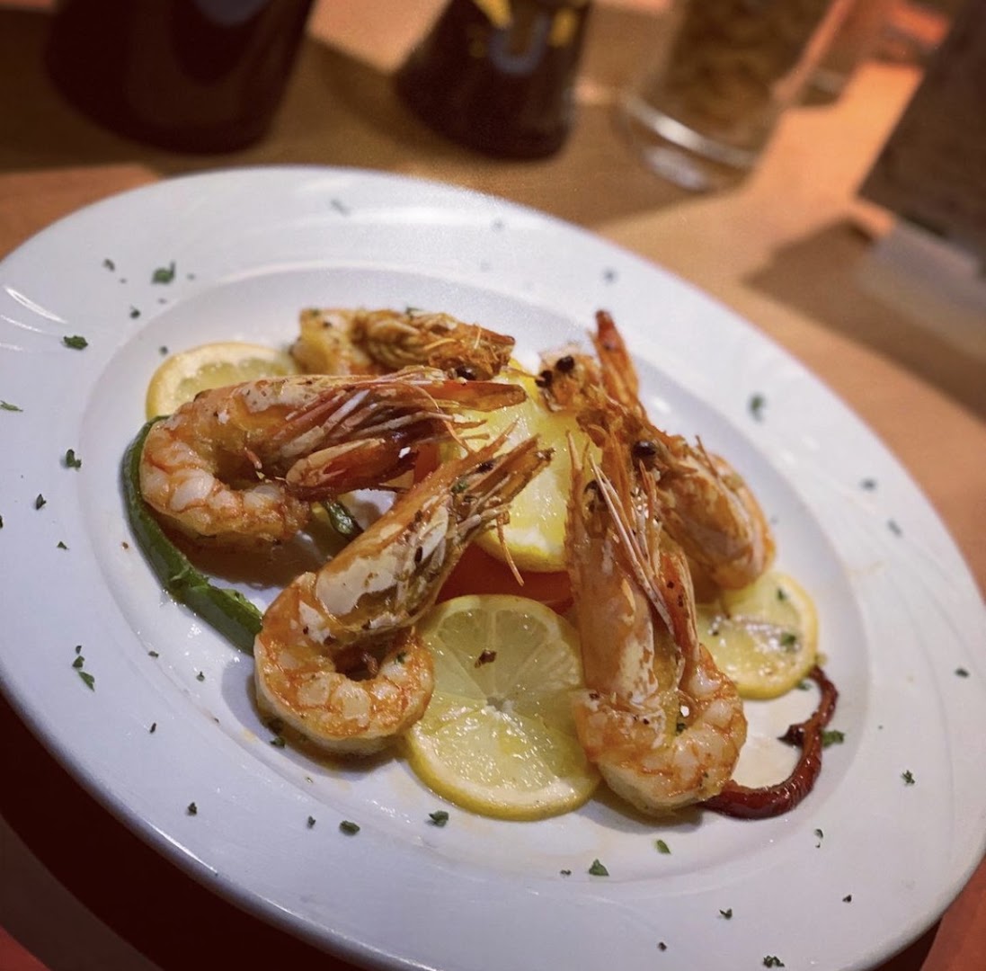 Pizzeria Europa · Fotos 1